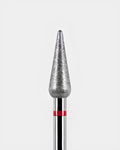 Dark Diamond Bit №119 red long bud 042