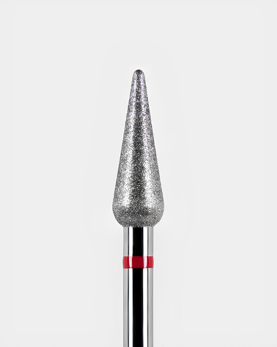 Dark Diamond Bit №119 red long bud 042