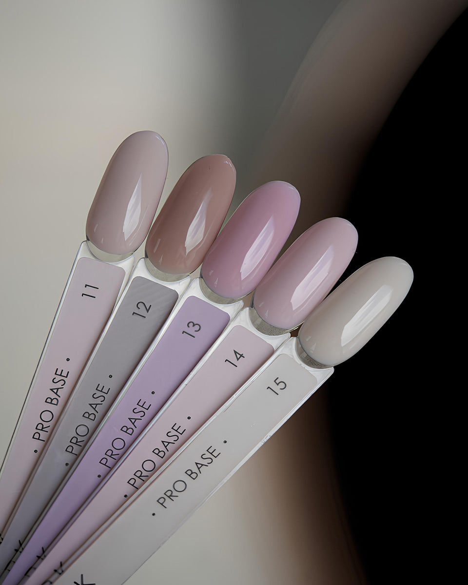 DARK Pro Base 11, 15 ml