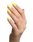 E.MiLac #470 Feather Grass, 9 ml