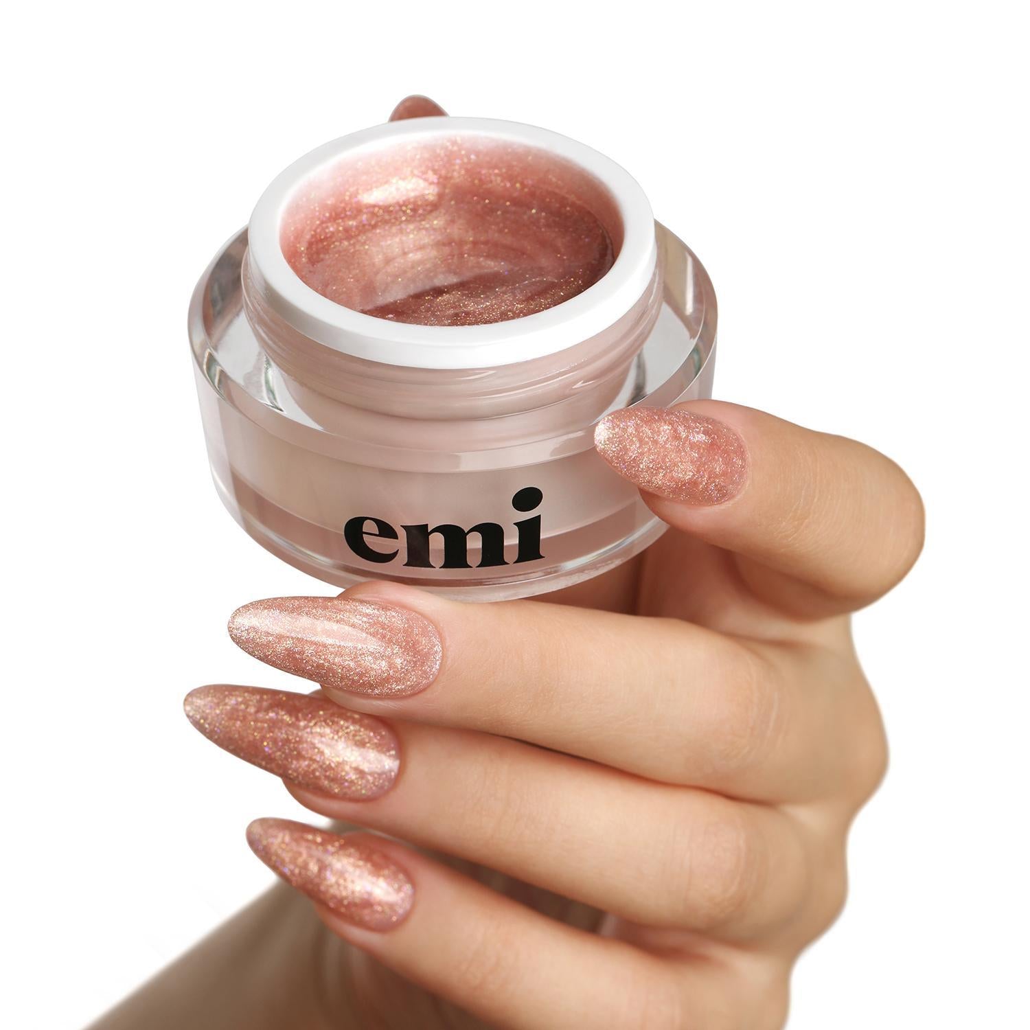 E.MiLac Gel Brut 15g