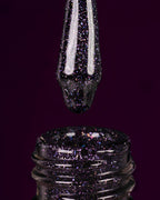 DARK Gel Polish 123, 10ml