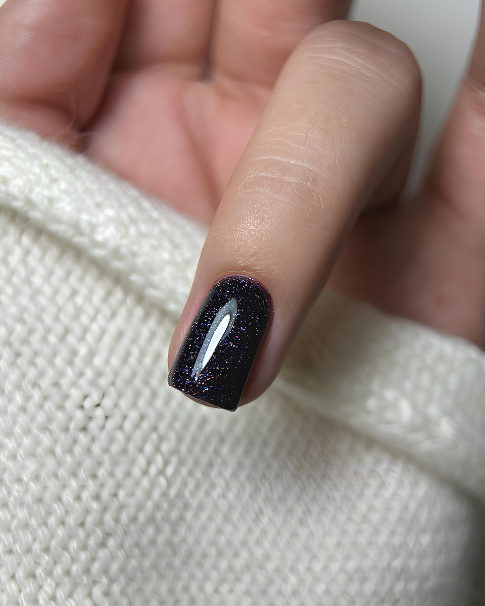 DARK Gel Polish 123, 10ml