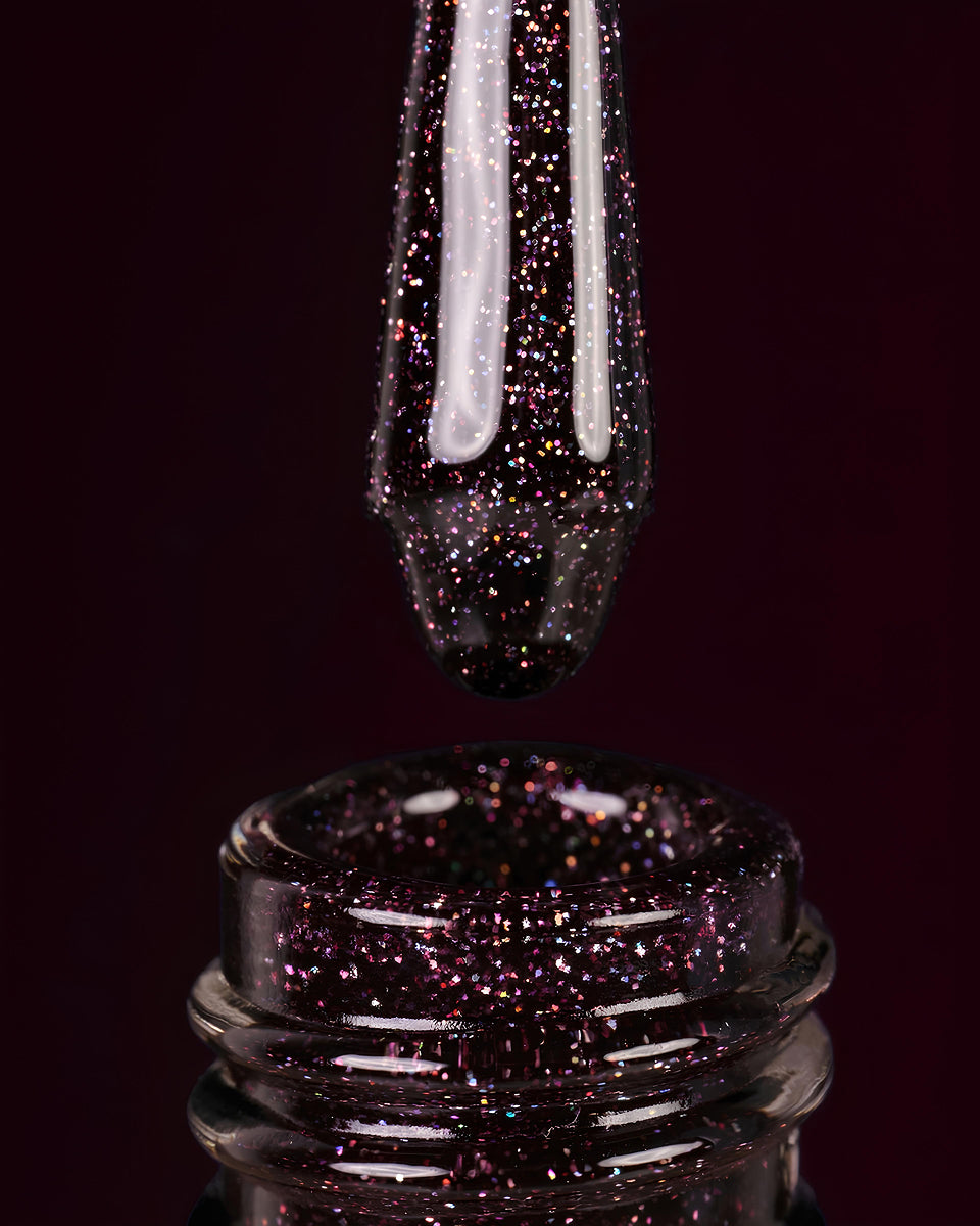 DARK Gel Polish 124, 10 ml