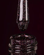 DARK Gel Polish 124, 10 ml