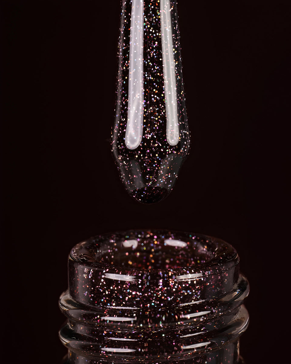 DARK Gel Polish 125, 10 ml