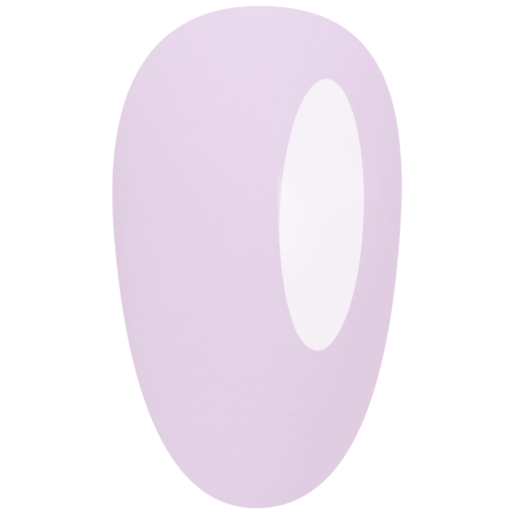 E.MiLac Ace Base Gel #02 Pale Lavender