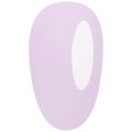 E.MiLac Ace Base Gel #02 Pale Lavender