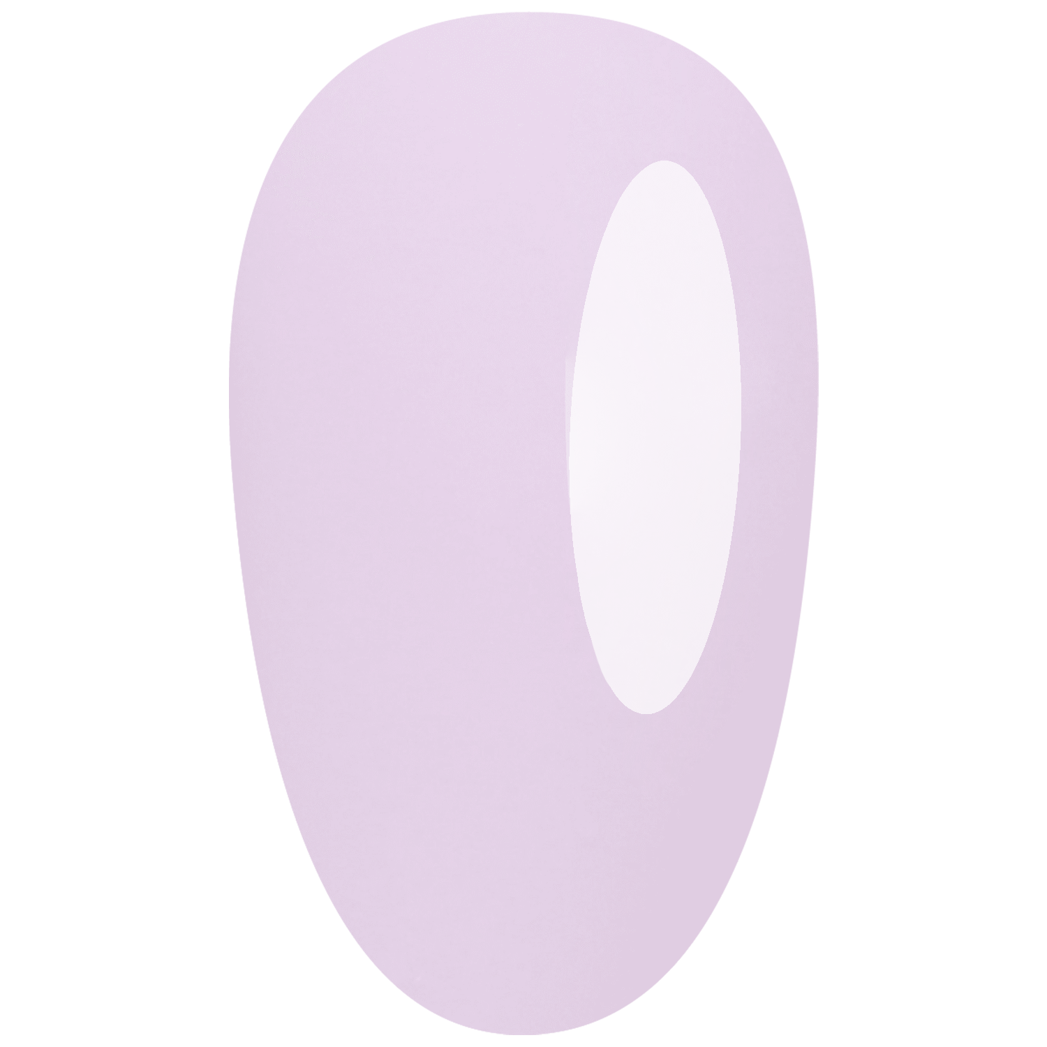 E.MiLac Ace Base Gel #02 Pale Lavender