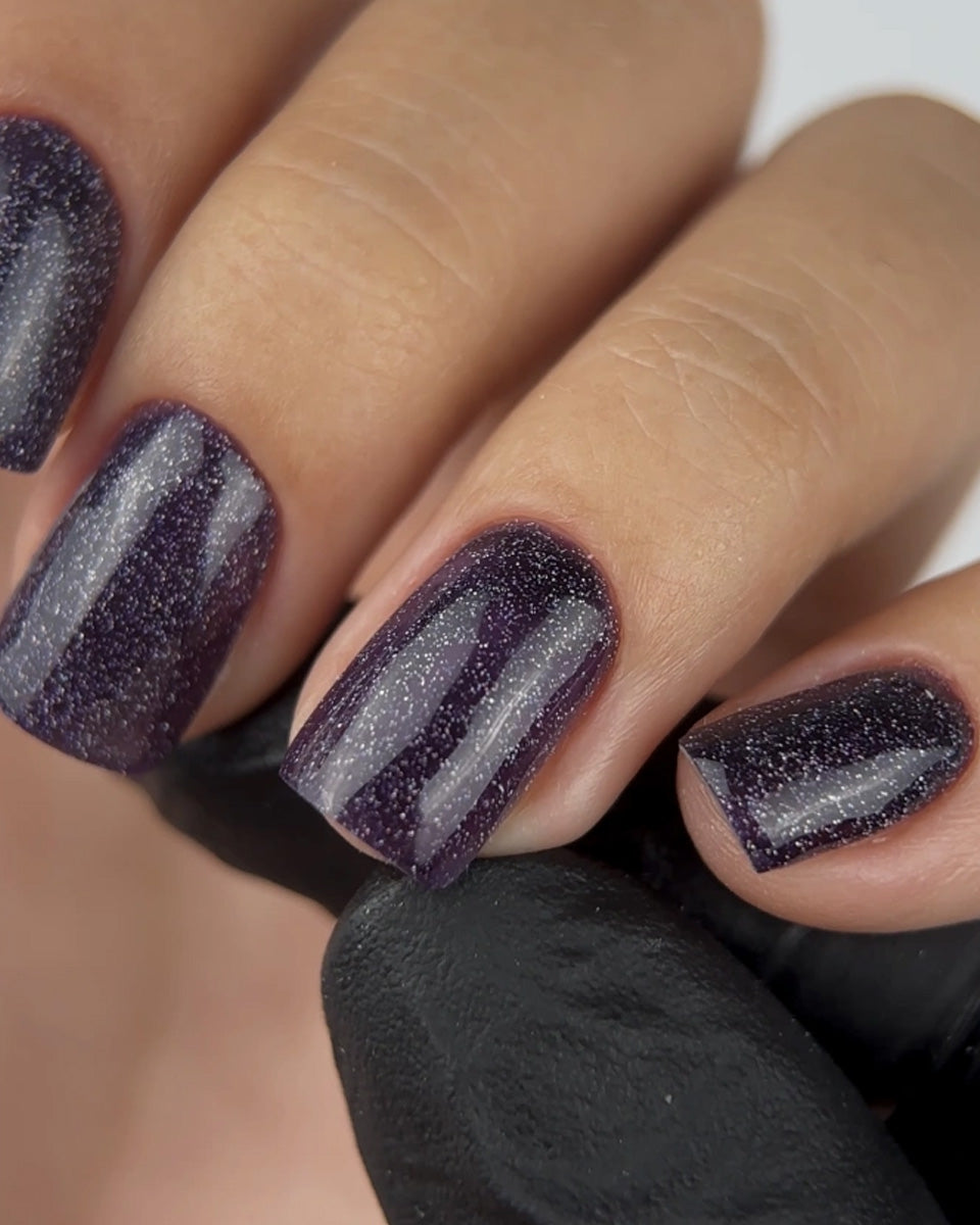 DARK Gel Polish 125, 10 ml