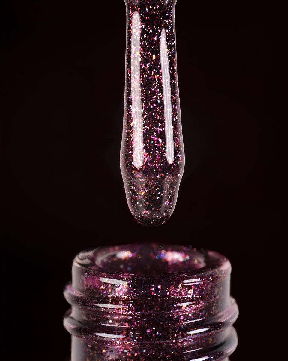 DARK Gel Polish 129, 10 ml