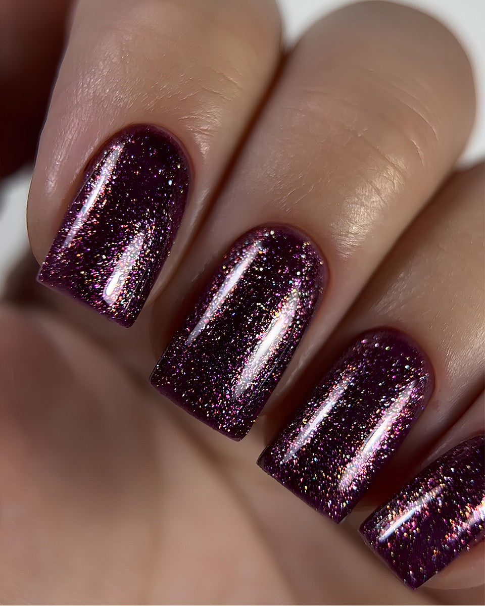 DARK Gel Polish 129, 10 ml
