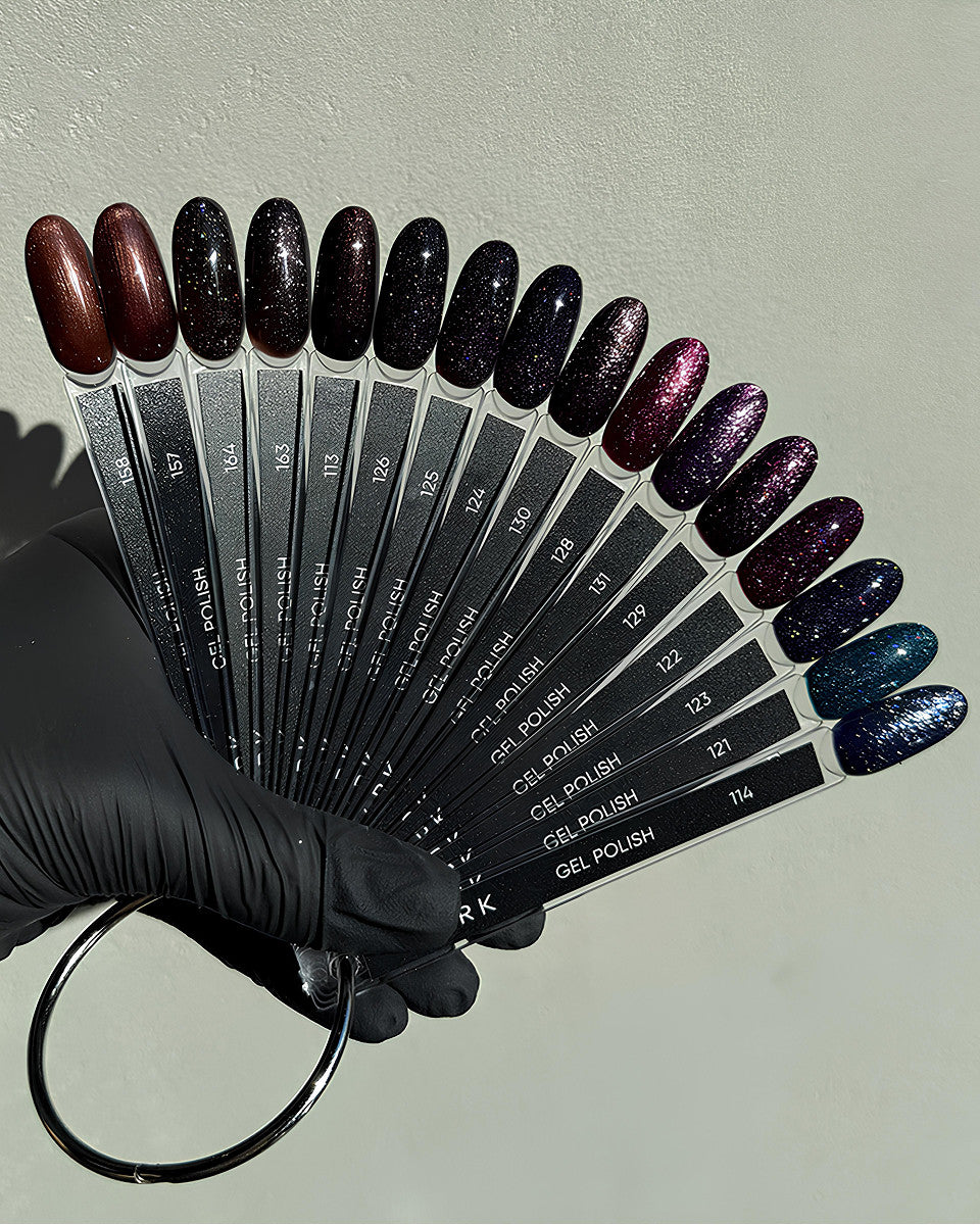DARK Gel Polish 131, 10 ml
