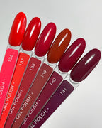 DARK Gel Polish 139, 10ml