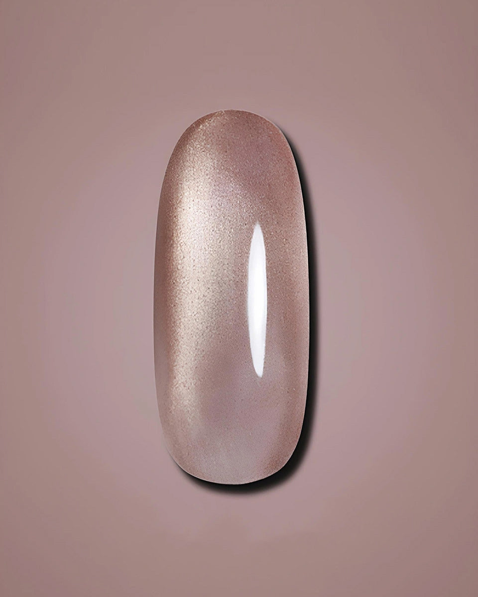 DARK Gel Polish Cat Eye 14, 6ml