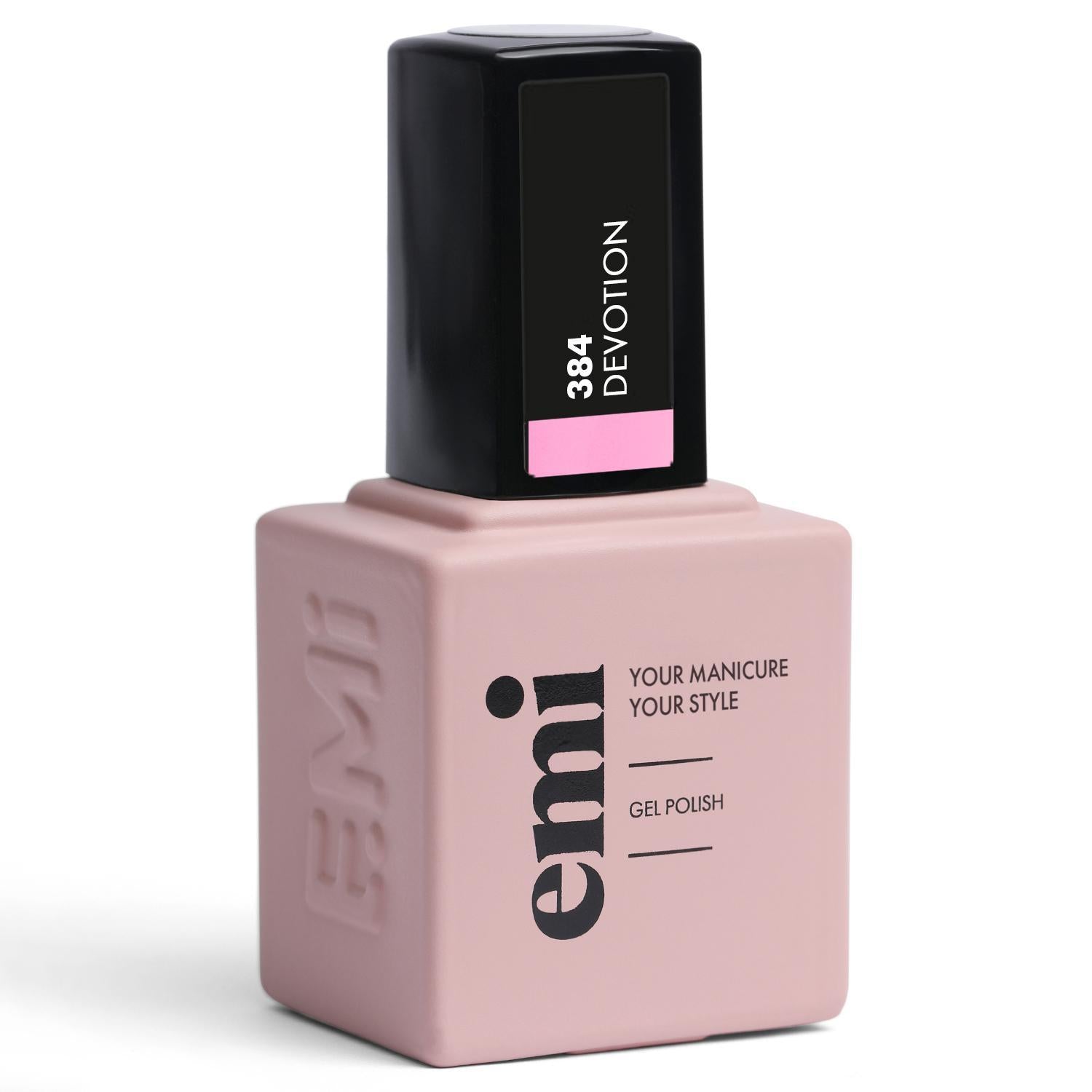 E.MiLac #384 Devotion, 9 ml