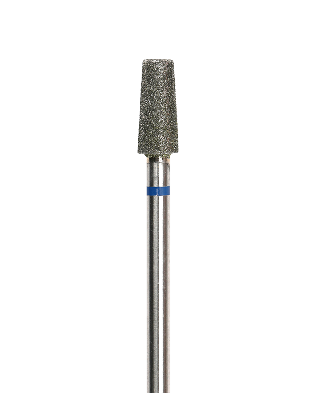 Rotary File - Frustum, Diamond, 4mm , Medium