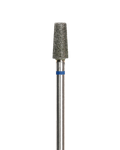 Rotary File - Frustum, Diamond, 4mm , Medium