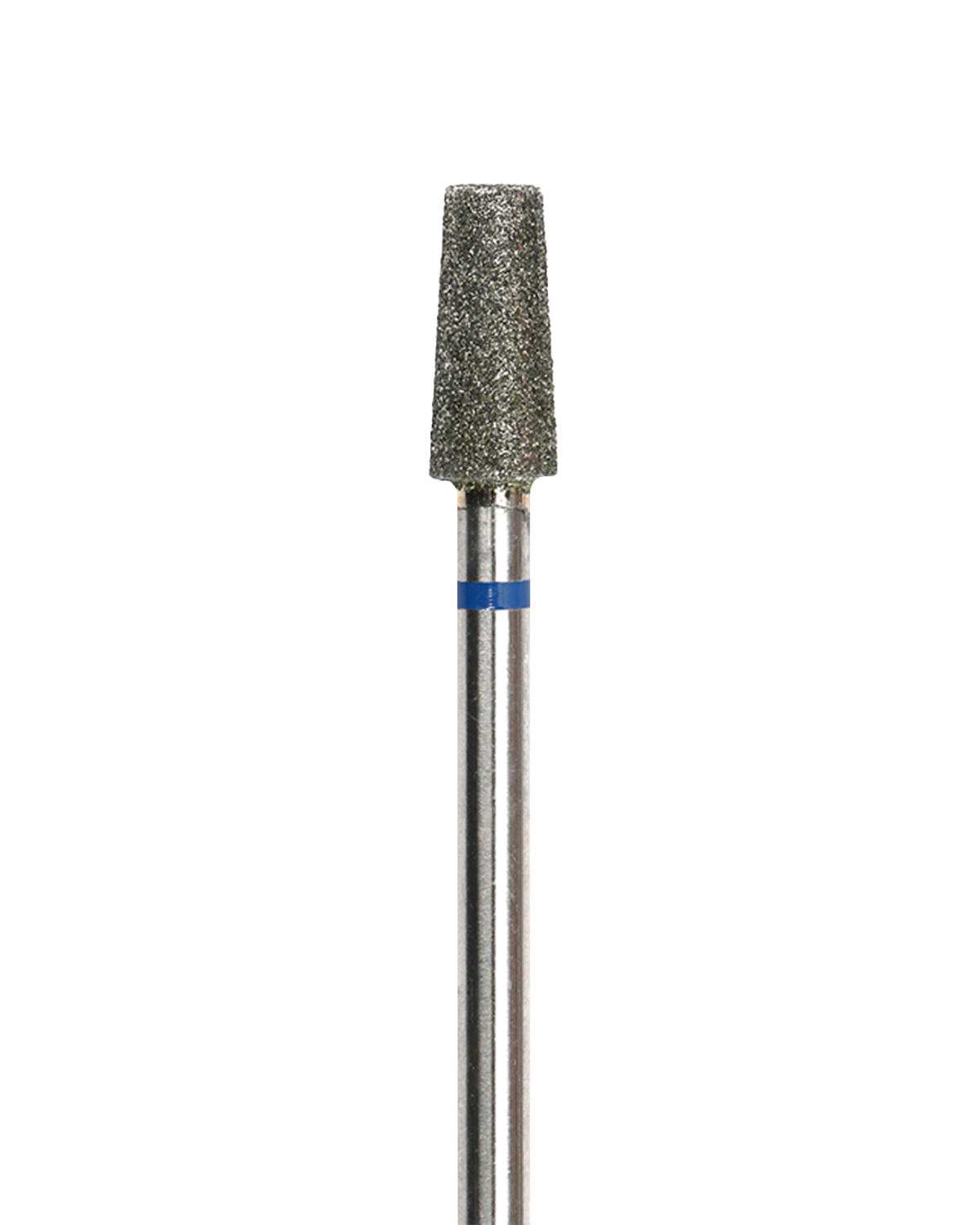 Rotary File - Frustum, Diamond, 4mm , Medium