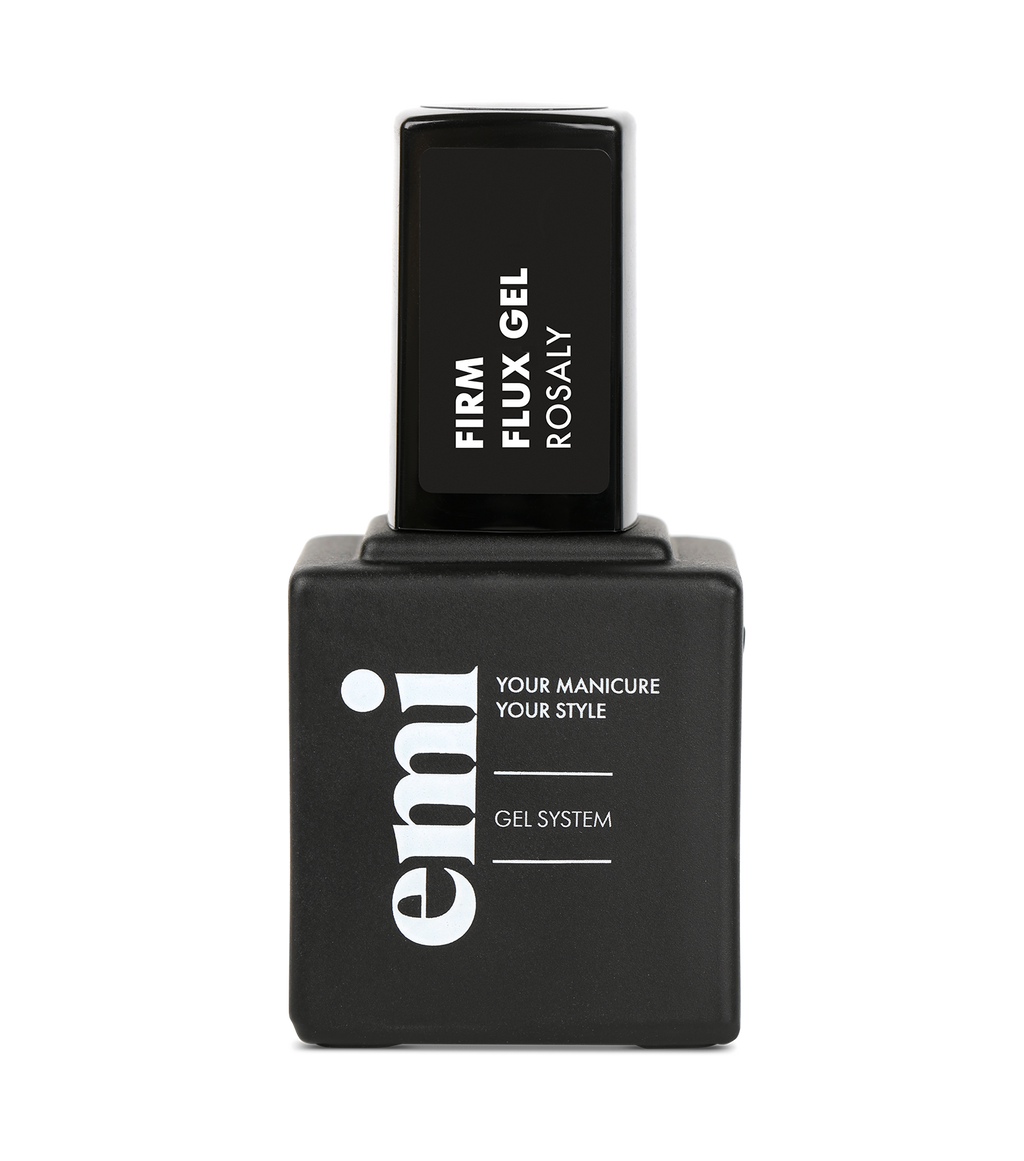 E.MiLac F&F Liquid Acrygel -  Rosaly, 9ml