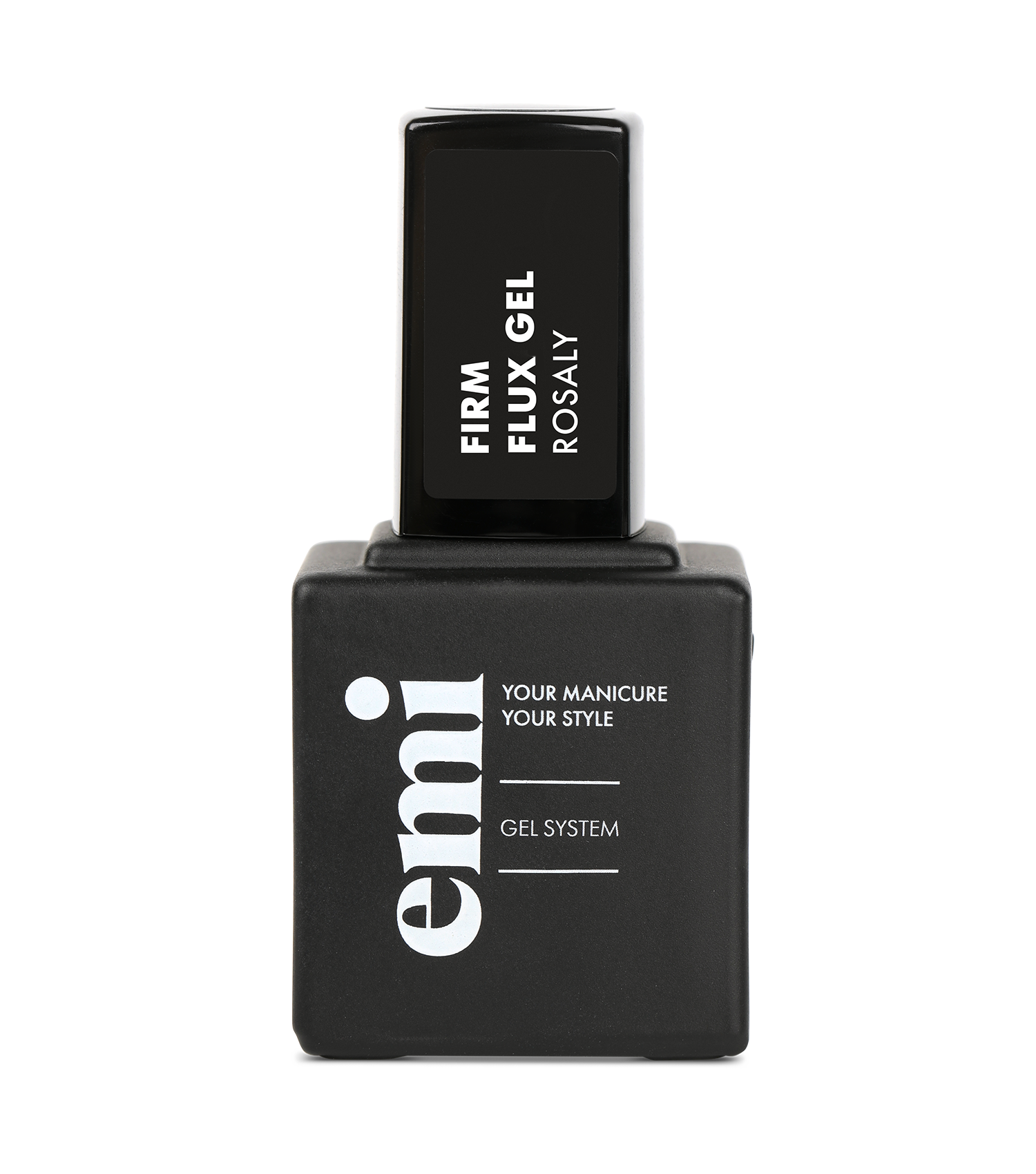 E.MiLac F&F Liquid Acrygel -  Rosaly, 9ml