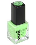 E.MiLac Stamping Polish #09 Light Green