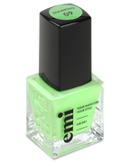 E.MiLac Stamping Polish #09 Light Green