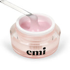 E.MiLac Acrygel Glancing Milk -15g