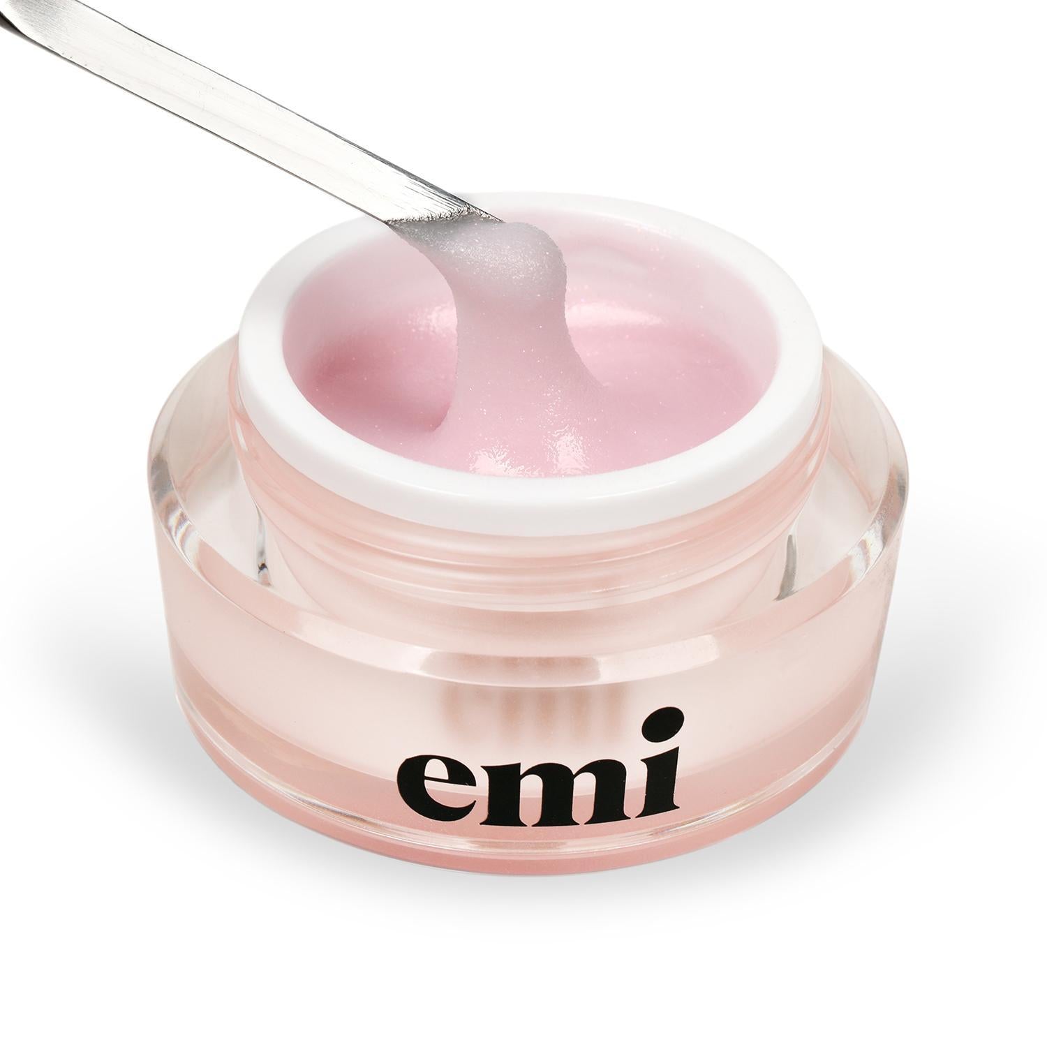 E.MiLac Acrygel Glancing Milk -15g