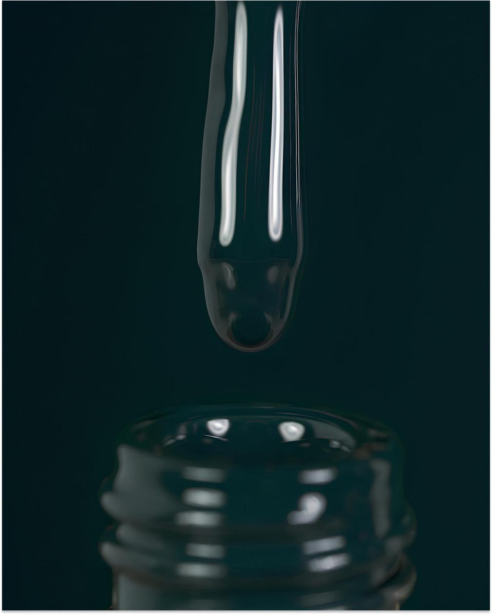 DARK Gel Polish 033, 10 ml