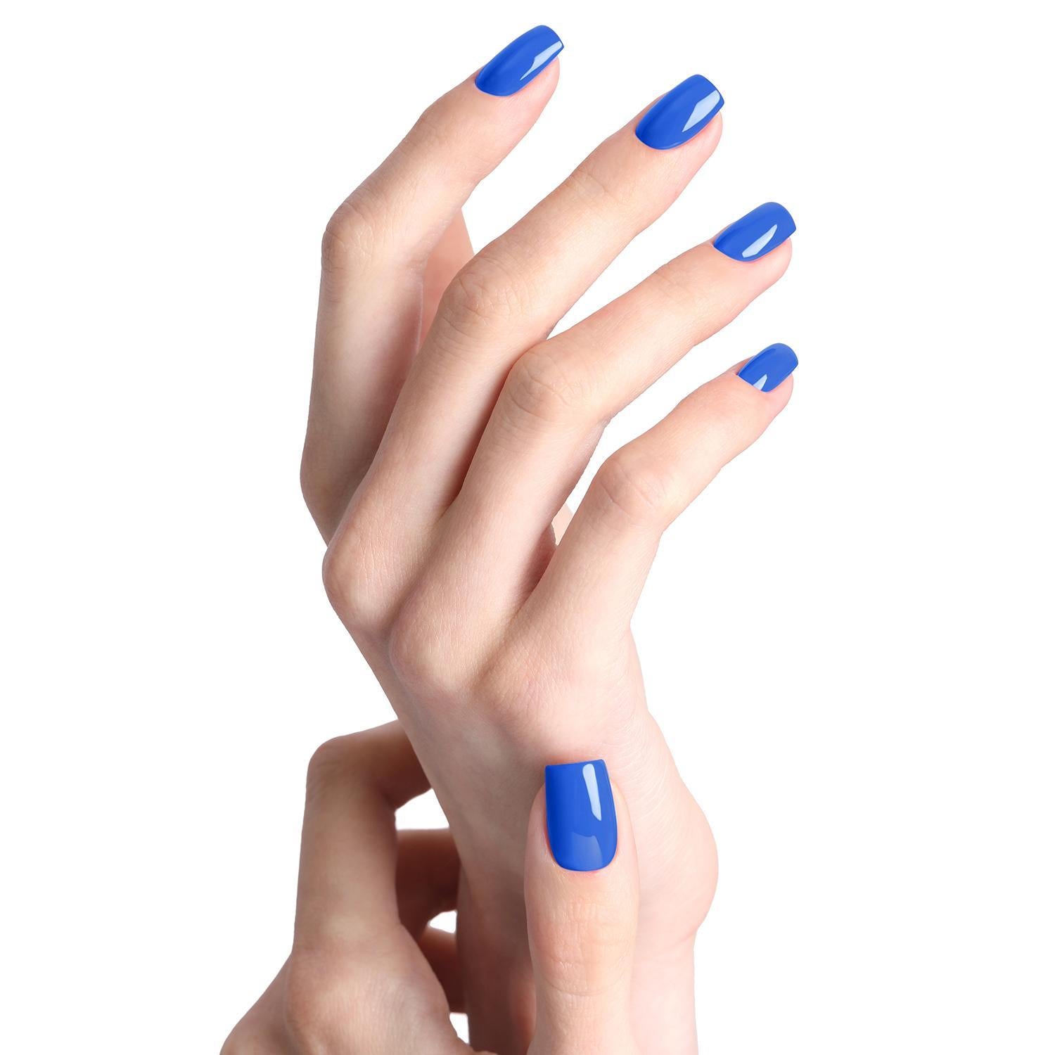 E.MiLac Ultra Strong #041 True Blue