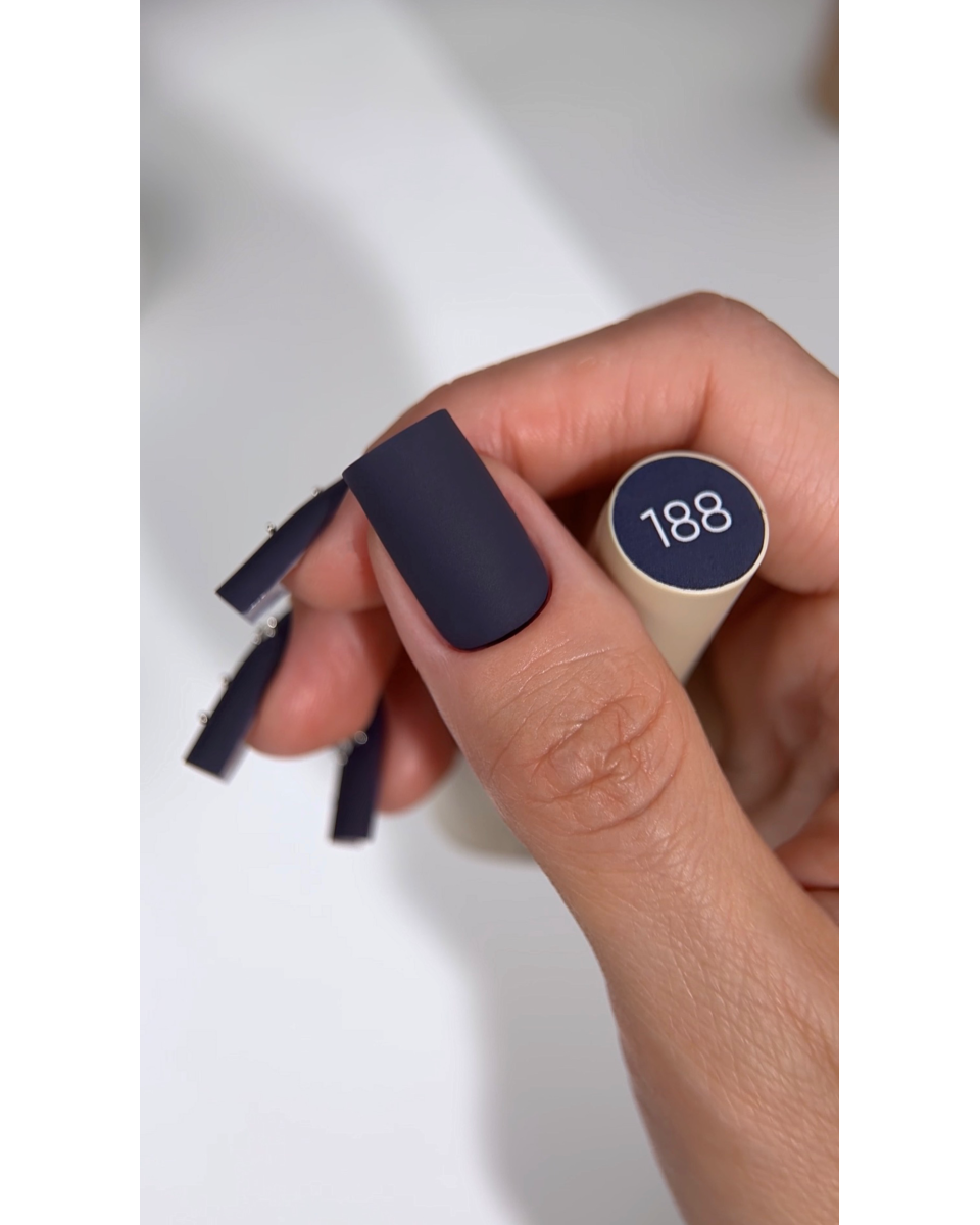 DARK Gel Polish 188, 10ml