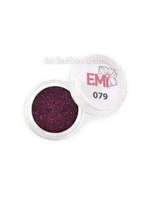 Dust One Color Metallic #079
