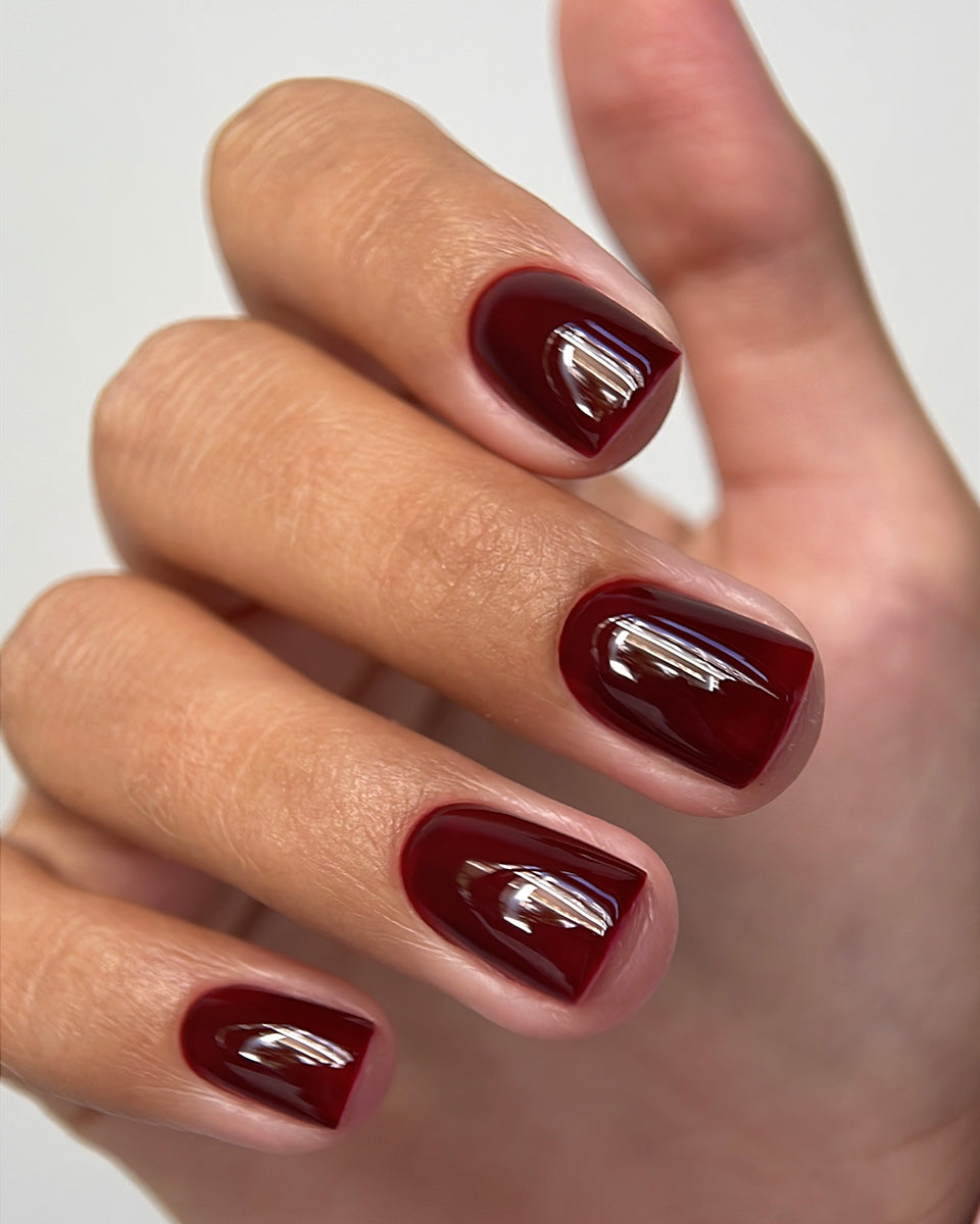 DARK Gel Polish 191, 6ml / 10 ml