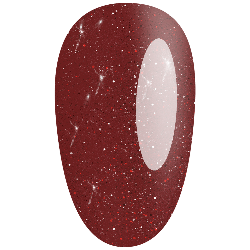E.MiLac RG #03 Red Giant, 9 ml