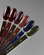 DARK Gel Polish 192, 10 ml