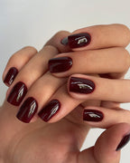 DARK Gel Polish 192, 10 ml
