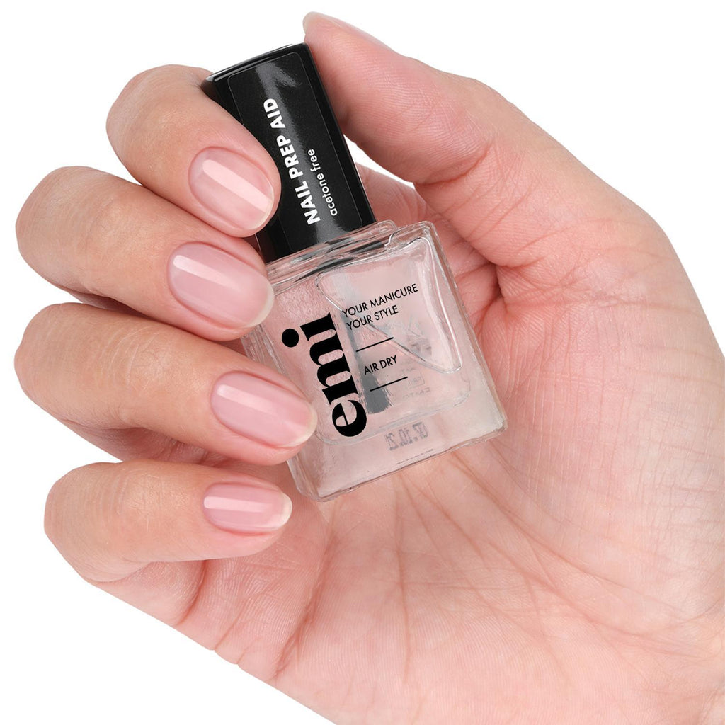 E.Mi Nail Prep Aid