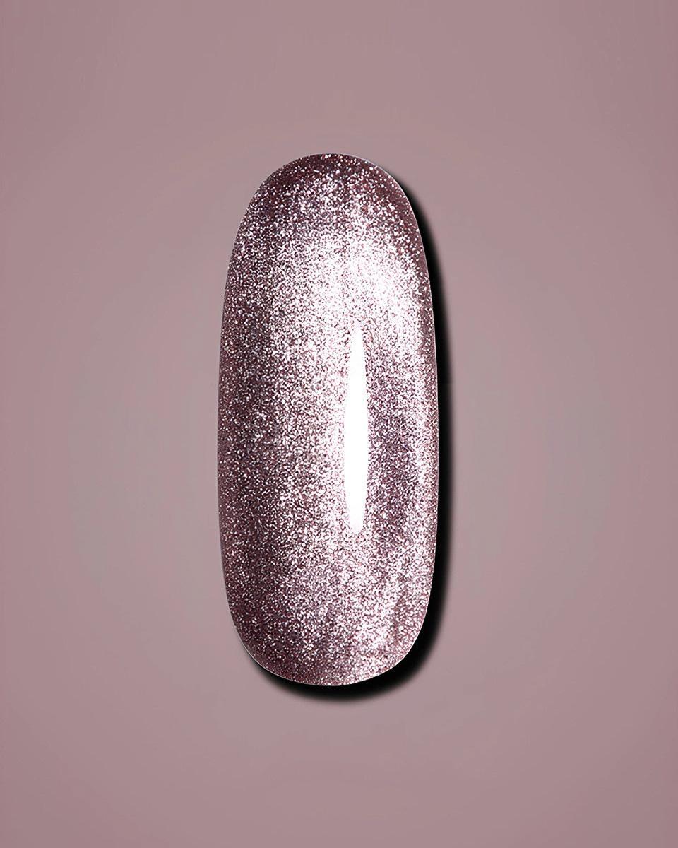 DARK Gel Polish Cat Eye 02, 10 ml