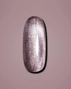 DARK Gel Polish Cat Eye 02, 10 ml