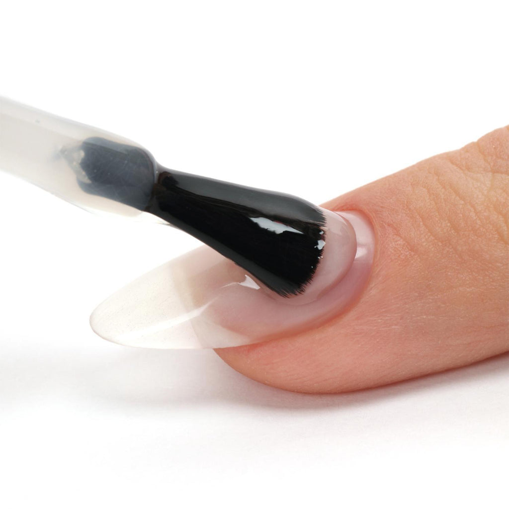 E.MiLac Fiber Base Gel #01 Clear, 9 ml