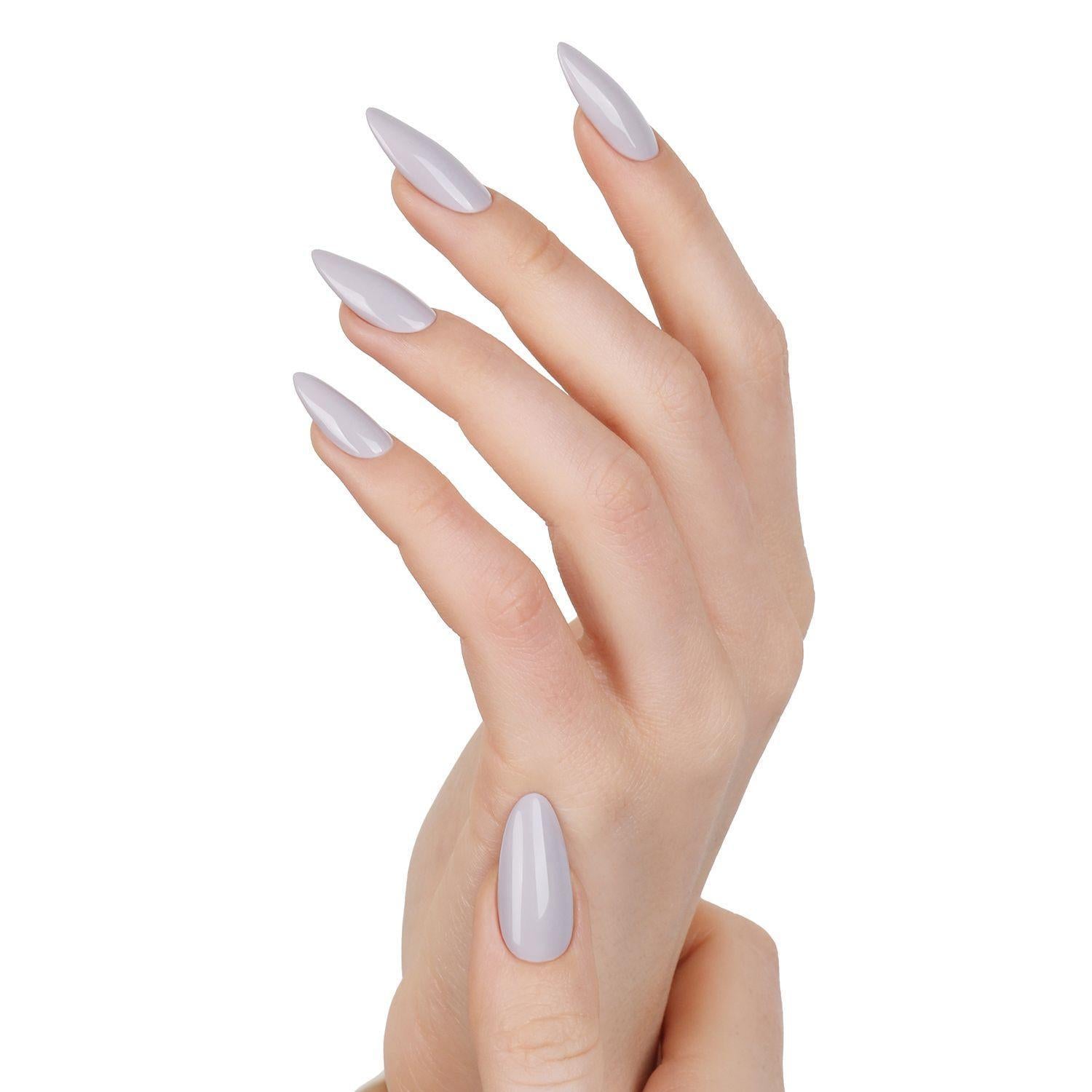 E.MiLac #362 Light Drizzle, 9 ml