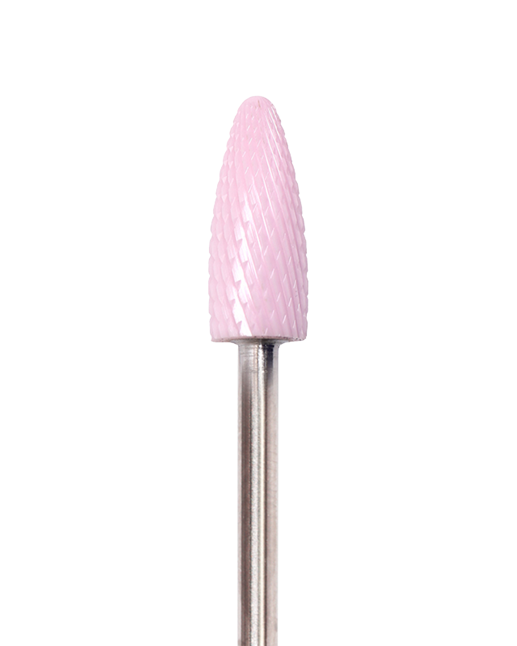 Rotary File - Corn Shaped Ceramic, Fine, 6mm