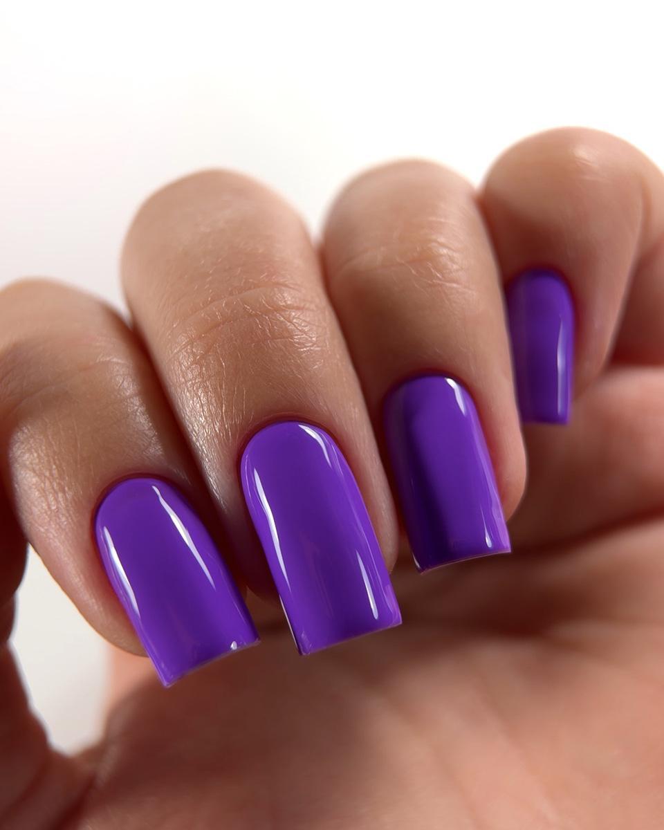 DARK Gel Polish 186, 6ml