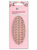 Charmicon 3D Silicone Stickers #54 Royal
