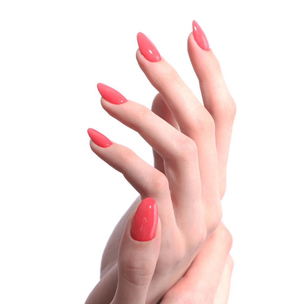 E.MiLac #010 Coral, 9 ml
