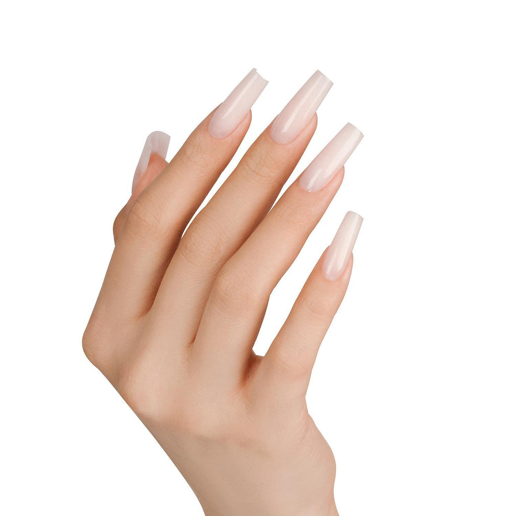 E.MiLac Acrygel Glancing Milk -15g