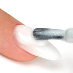 E.MiLac Fiber Base Gel #04 Diamond, 15ml