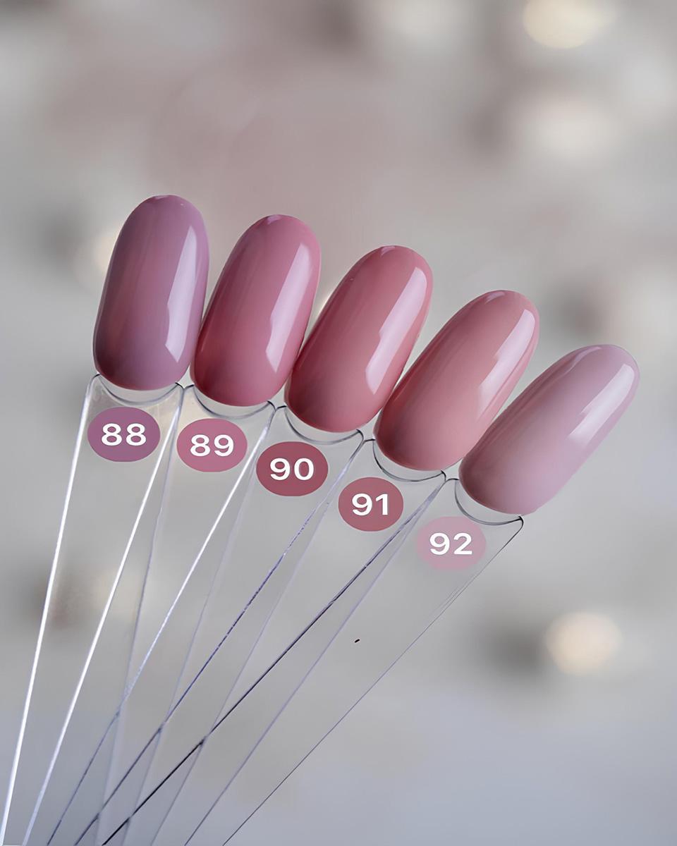 DARK Gel Polish 088, 10ml