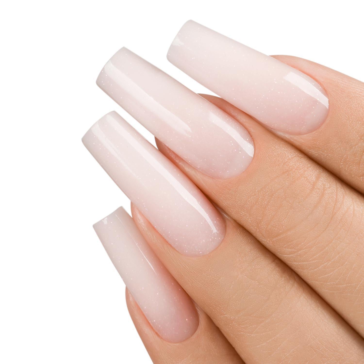 E.MiLac Acrygel Glancing Milk -15g